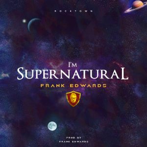 Frank Edwards - Supernatural