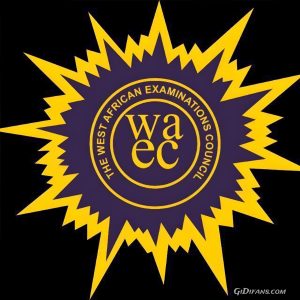 WAEC GCE 2023 TIMETABLE (2nd Series)