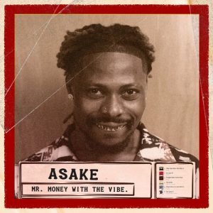 Asake - Joha