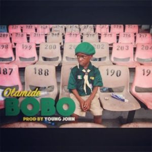 Olamide - Bobo