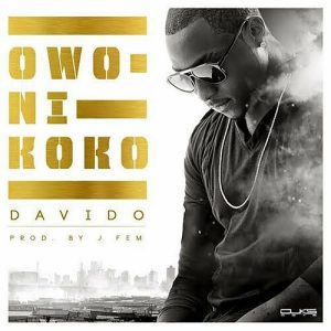 Davido - Owo Ni Koko