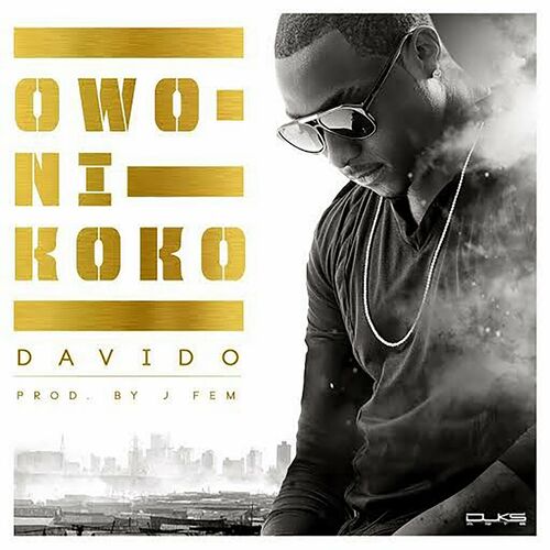 Davido – Owo Ni Koko