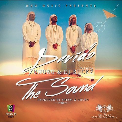 Davido – The Sound