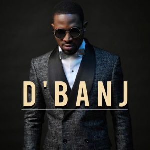 D'banj - Feeling the Nigga (Remix)