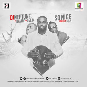 DJ Neptune - So Nice