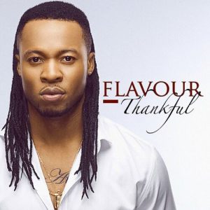 Flavour - Wake Up