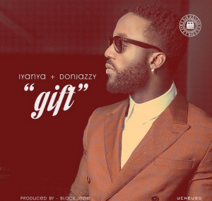 Iyanya - Gift