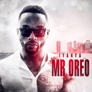 Iyanya - Mr Oreo