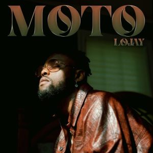 Lojay - MOTO