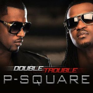 P-Square - Shekini