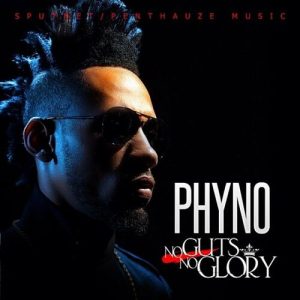 Phyno - Nme Nme