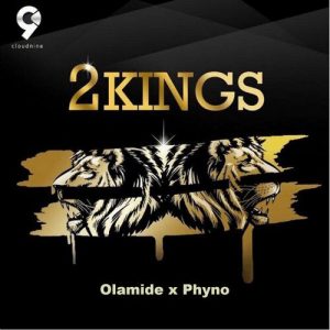 Phyno - Une