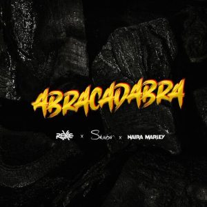 Rexxie - Abracadabra