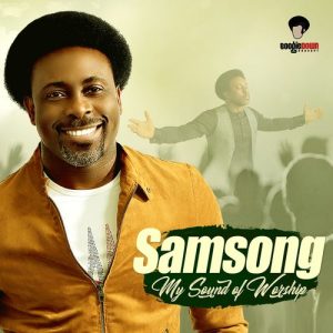 Samsong - God of the Nations