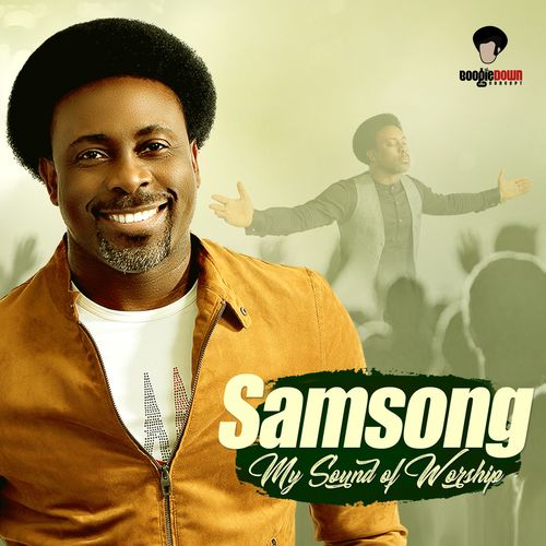 Samsong – God of the Nations