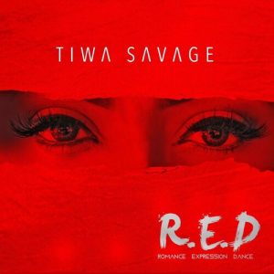 Tiwa Savage - My Darlin'