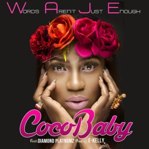 Waje - Coco Baby