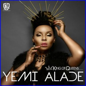 Yemi Alade - Taking Over Me