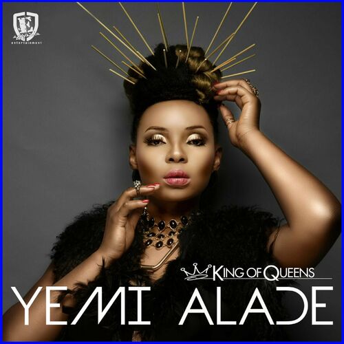 Yemi Alade – Taking Over Me
