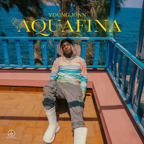 Young Jonn – Aquafina