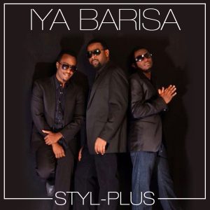 Styl-Plus - Iya Basira