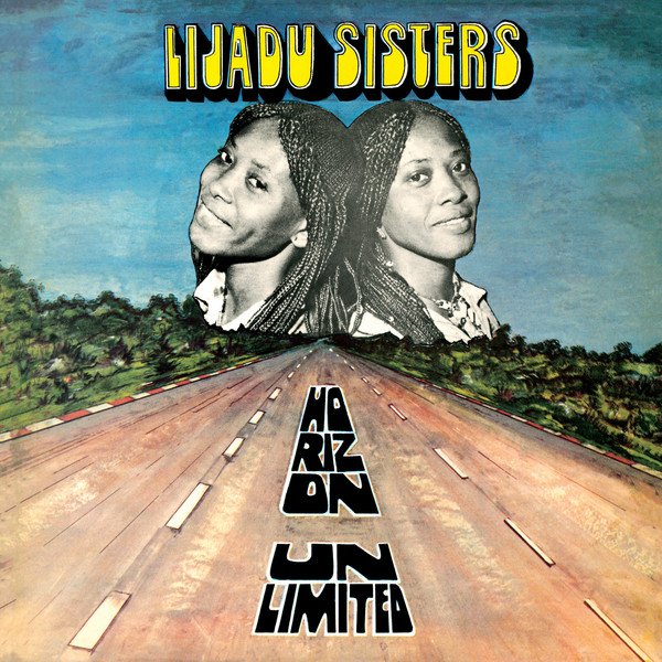 The Lijadu Sisters – Orere Elejigbo