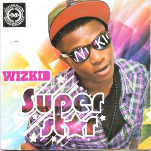 Wizkid - Slow Whine