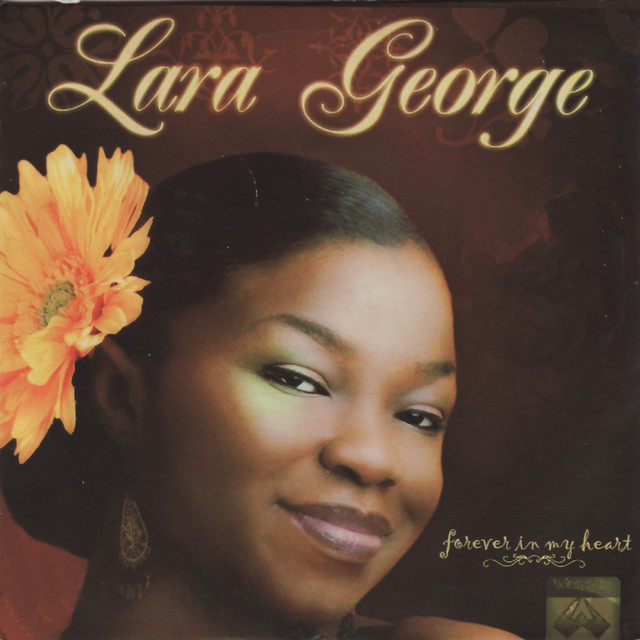 Lara George - Ijoba Orun