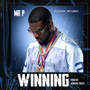 Mr. P - Winning