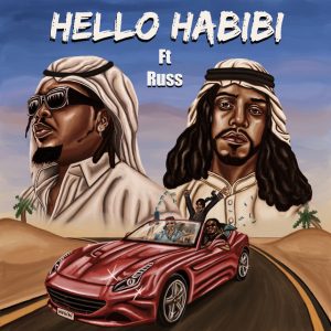 Olamide - Hello Habibi (Remix) (feat. Russ)