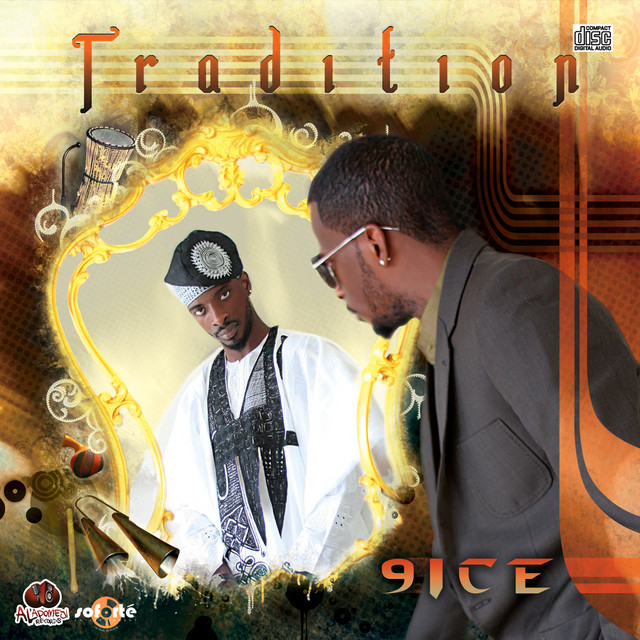 9ice - No Be Mistake