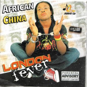 African China - London Fever