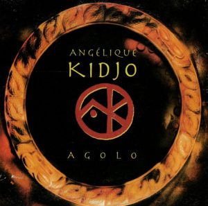 Angélique Kidjo - Agolo