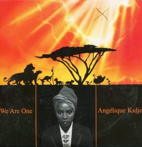 Angélique Kidjo - We Are One