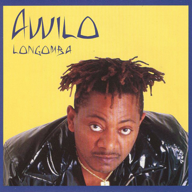 Awilo Longomba - Coupé Bibamba