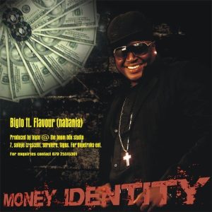 Big Lo - Money Identity (feat. Flavour)