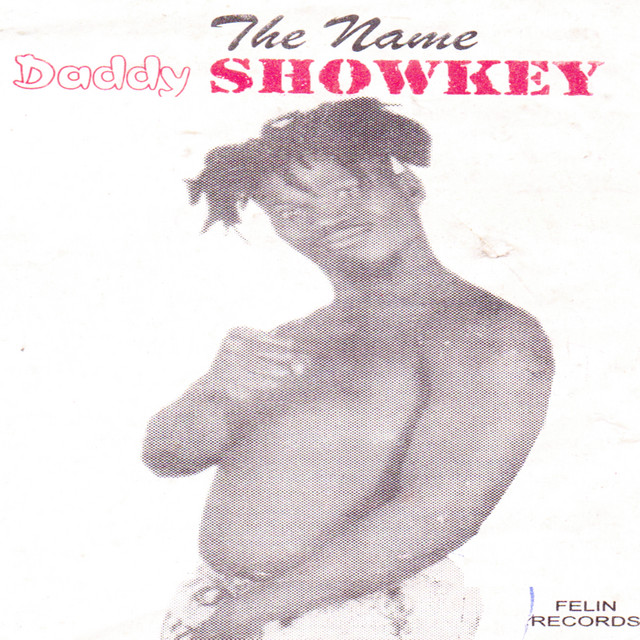 Daddy Showkey - Diana