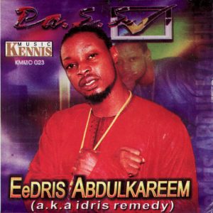 Eedris Abdulkareem - Oko Omoge