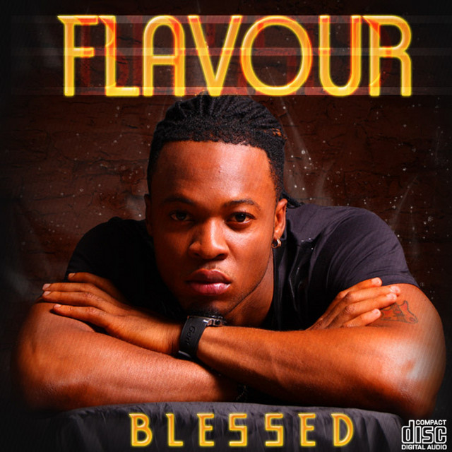 Flavour - Ada Ada