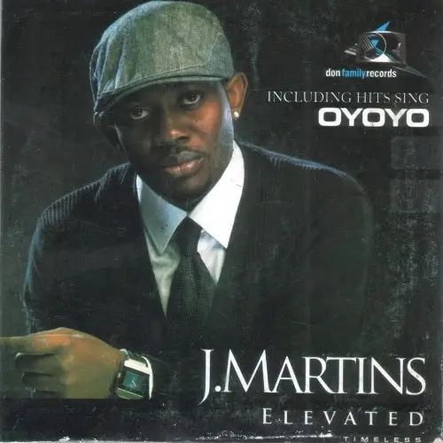 J. Martins - Iva