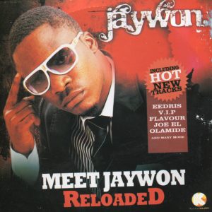 Jaywon - Tinko Angel (Reloaded)