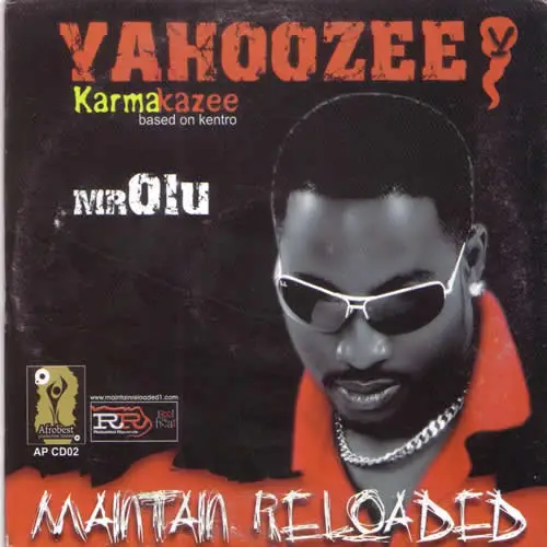 Olu Maintain - Yahooze (feat. LKT)