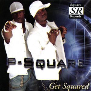 P-Square - Temptation (feat. Alaye)