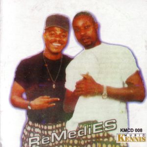 Remedies - Shakomo