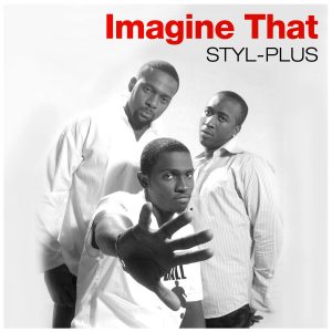 Styl-Plus - Imagine That