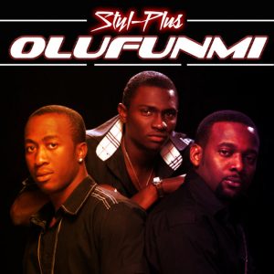 Styl-Plus - Olufunmi