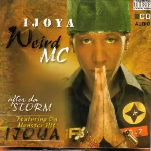 Weird MC - Ijoya