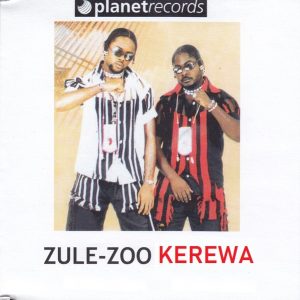 Zule Zoo - Kerewa