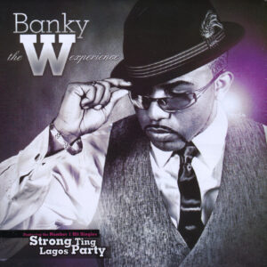 Banky W. - Strong Ting