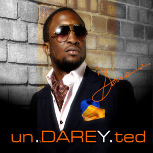 Dare Art Alade - Not The Girl